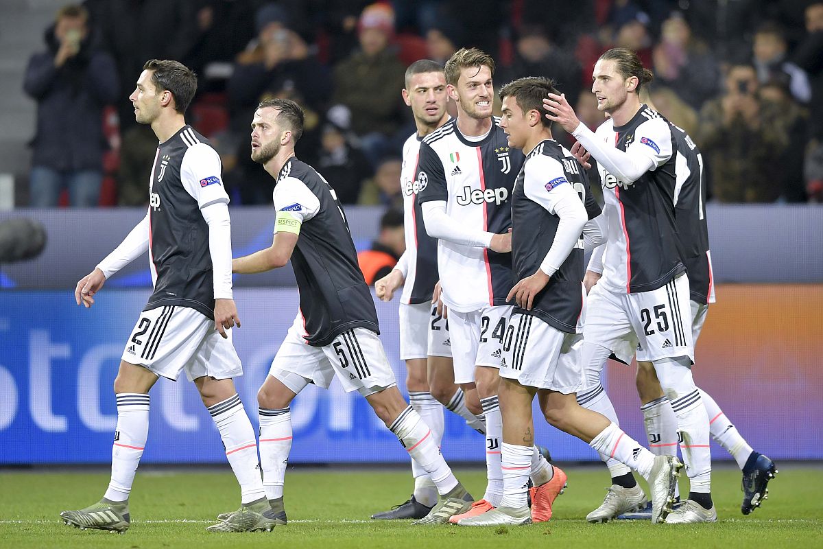 开云最新网站 -关于尤文图斯迎荷甲关键赛，清晨主帅复盘，态度坚定，高层口径保持一致的信息