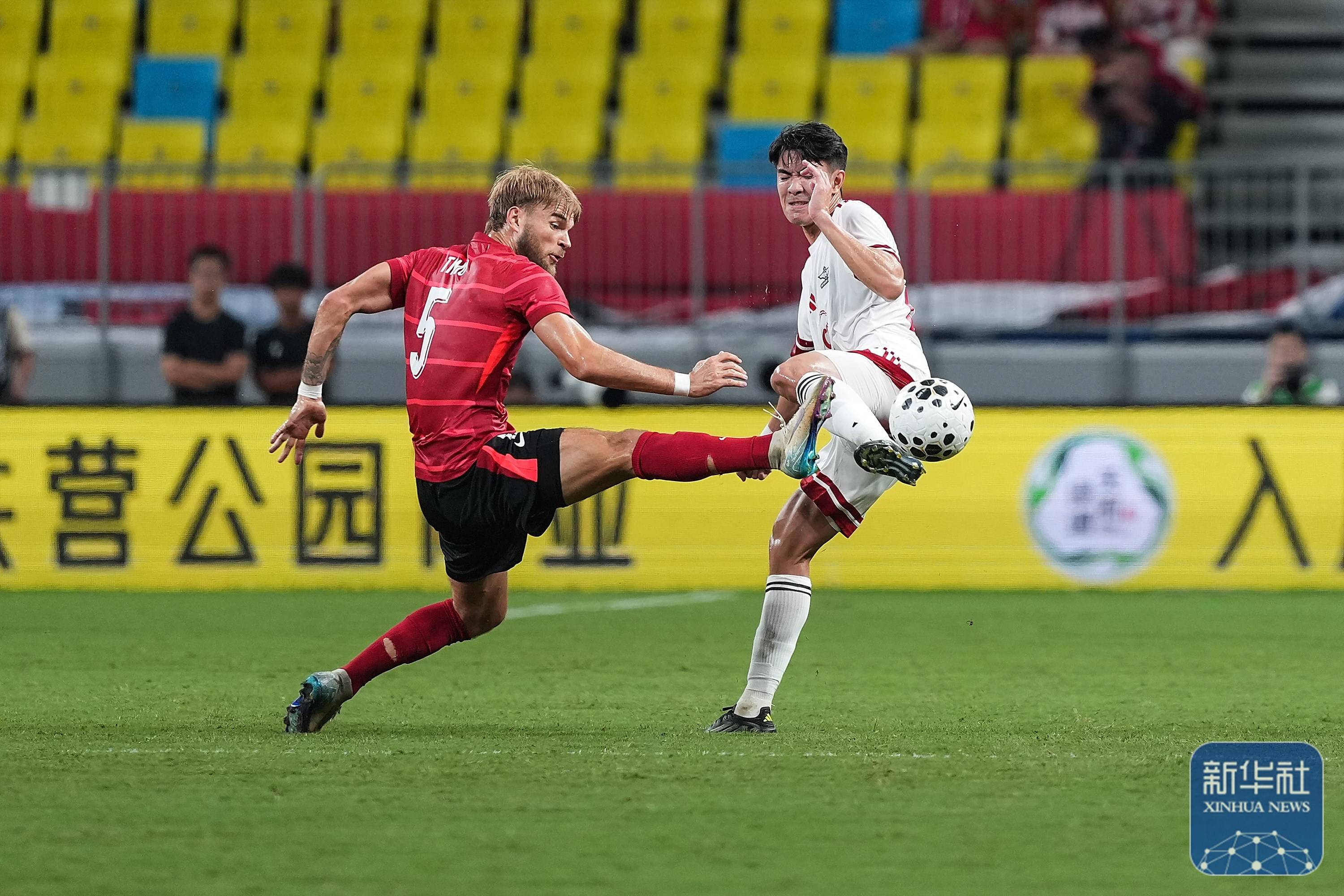 开云入口平台 -成都蓉城队更换外援