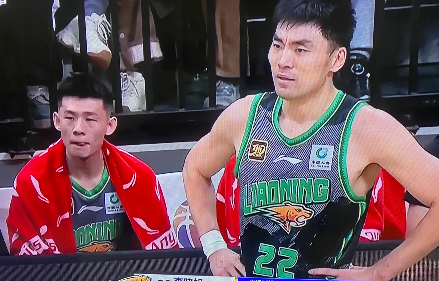 开云游戏官网 -深圳马可波罗对辽宁本钢